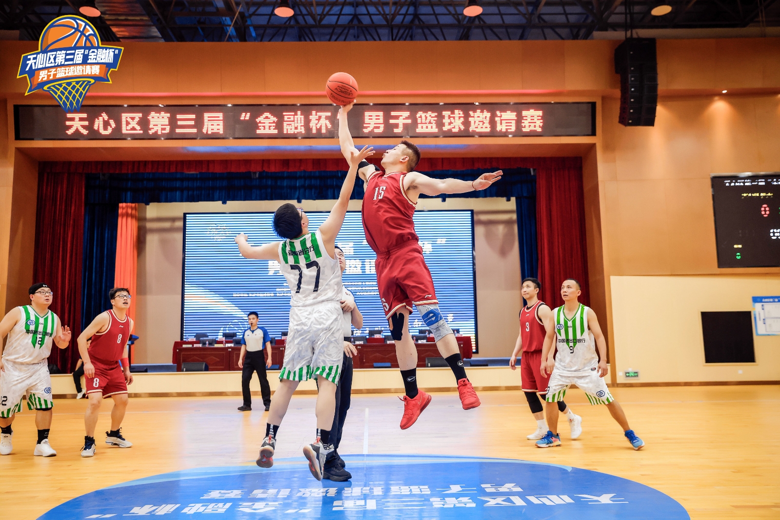 湖南博森体育管理有限公司 湖南博森体育管理有限公司