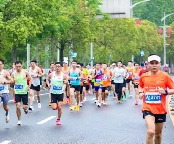 喜讯！我司通过中国田径协会路跑赛事运营单位资质认证！
