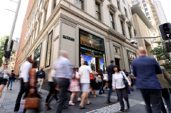 澳洲8月通胀升至一年新高 央行降息前景承压