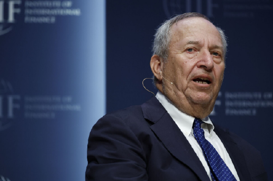 萨默斯抨击美联储理事米兰首秀演讲：大幅降息论缺乏分析支撑